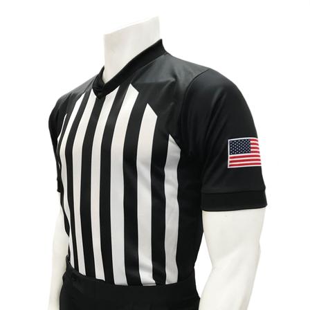 Shirts OR:  Smitty NCAA Men's/Oregon V-Neck Dye-Sublimated Shirt (Micro-Mesh or Body Flex) (ST-NCAV)
