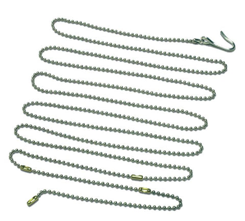 Accessories:  Volleyball Net Setter Chain (VB-NS)